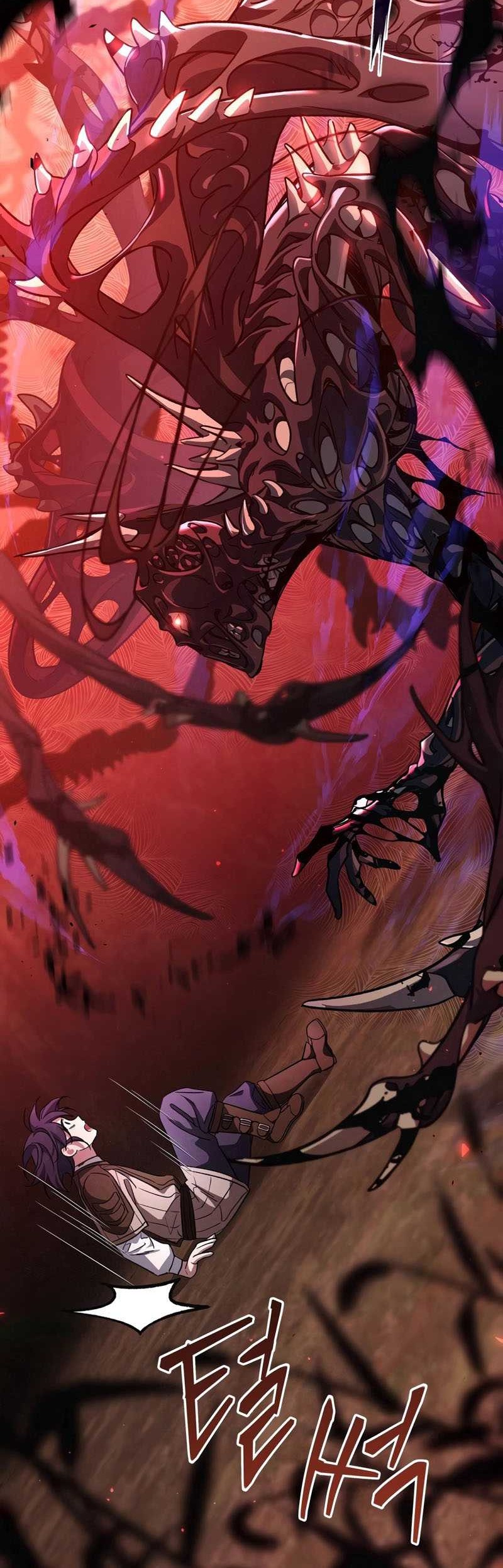 Children of the Rune Chapter 20 - halaman 43