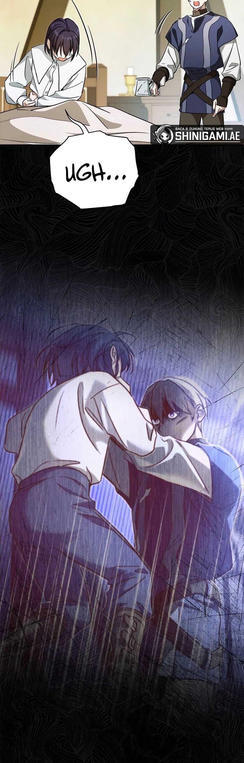 Children of the Rune Chapter 20 - halaman 8