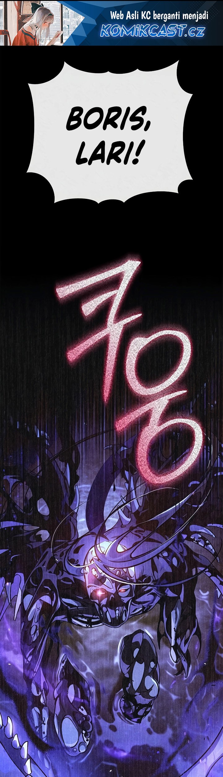 Children of the Rune Chapter 21 - halaman 2