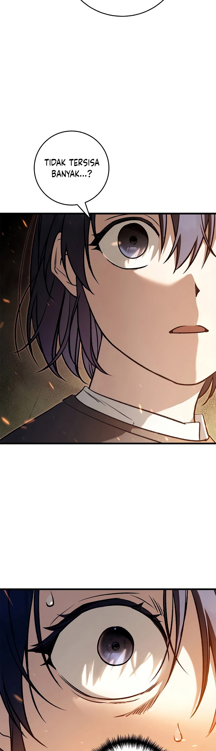 Children of the Rune Chapter 21 - halaman 22
