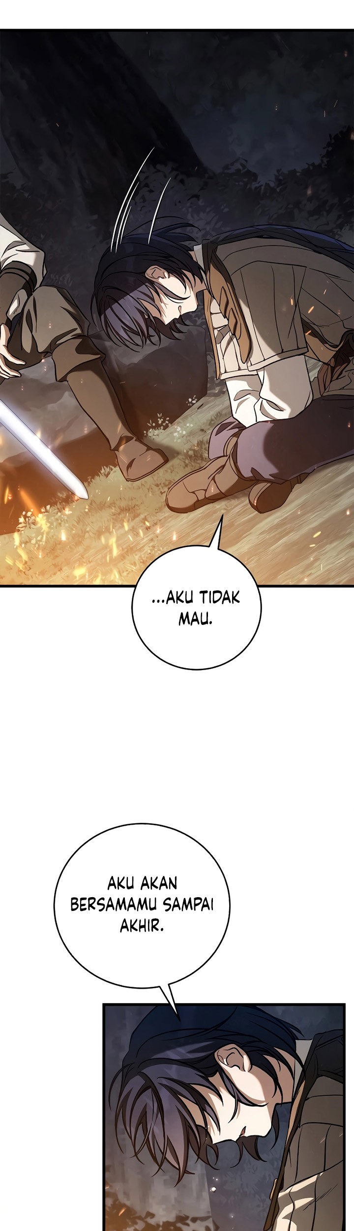 Children of the Rune Chapter 21 - halaman 24