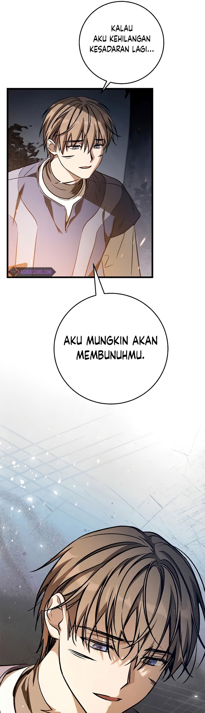 Children of the Rune Chapter 21 - halaman 26