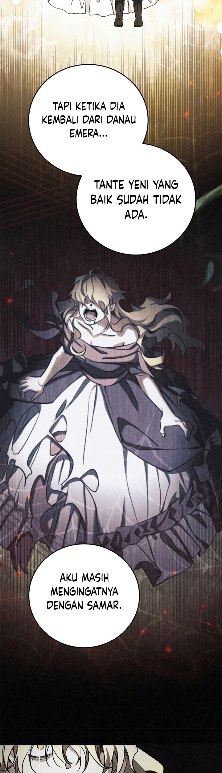 Children of the Rune Chapter 21 - halaman 30