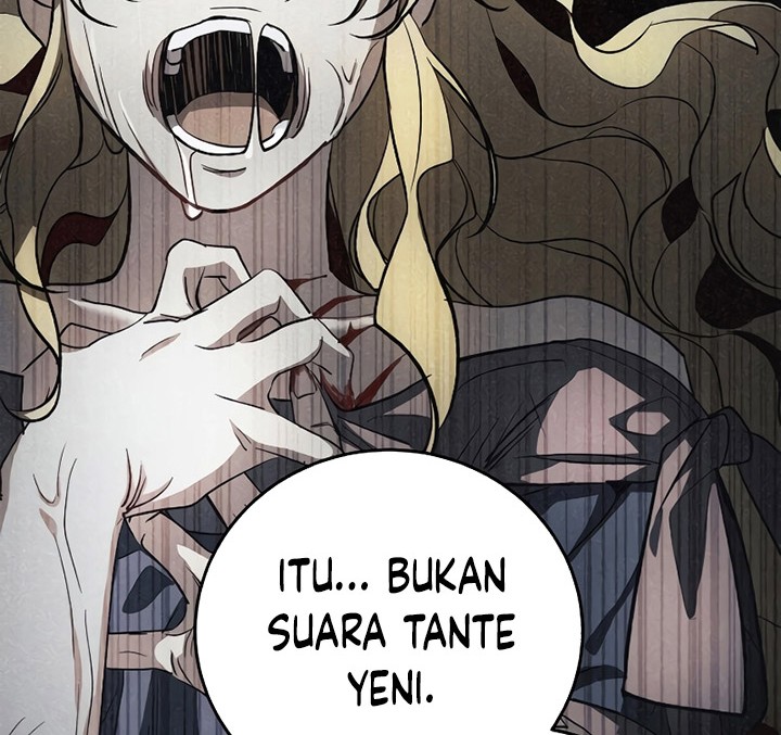 Children of the Rune Chapter 21 - halaman 31