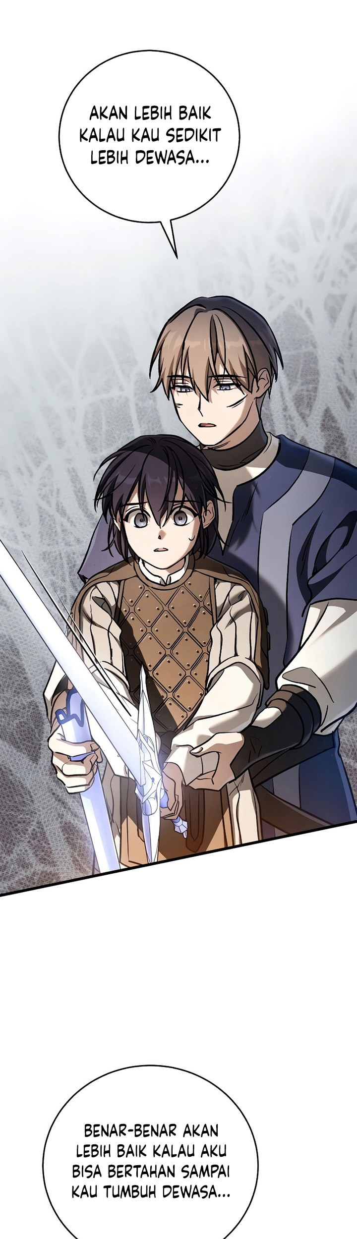 Children of the Rune Chapter 21 - halaman 38
