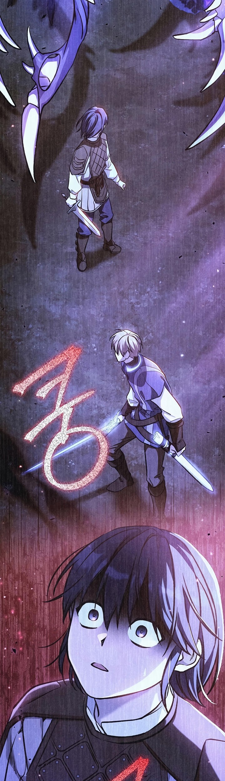 Children of the Rune Chapter 21 - halaman 4