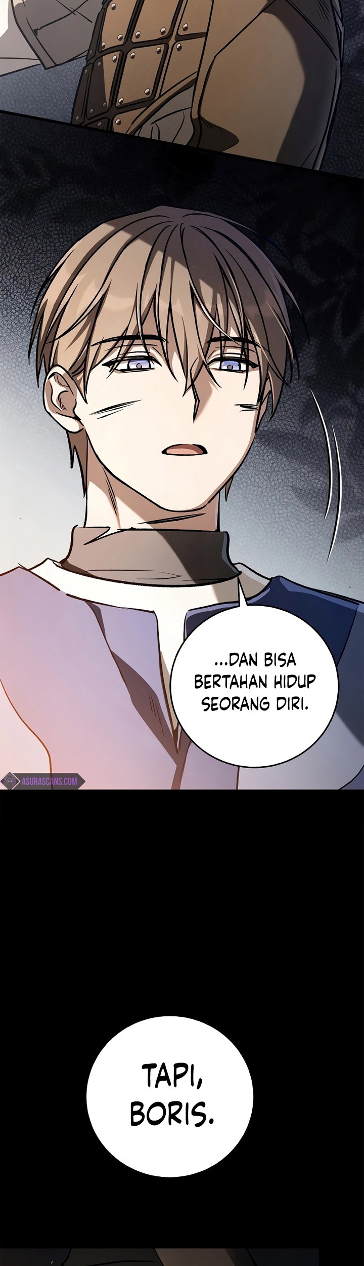 Children of the Rune Chapter 21 - halaman 40