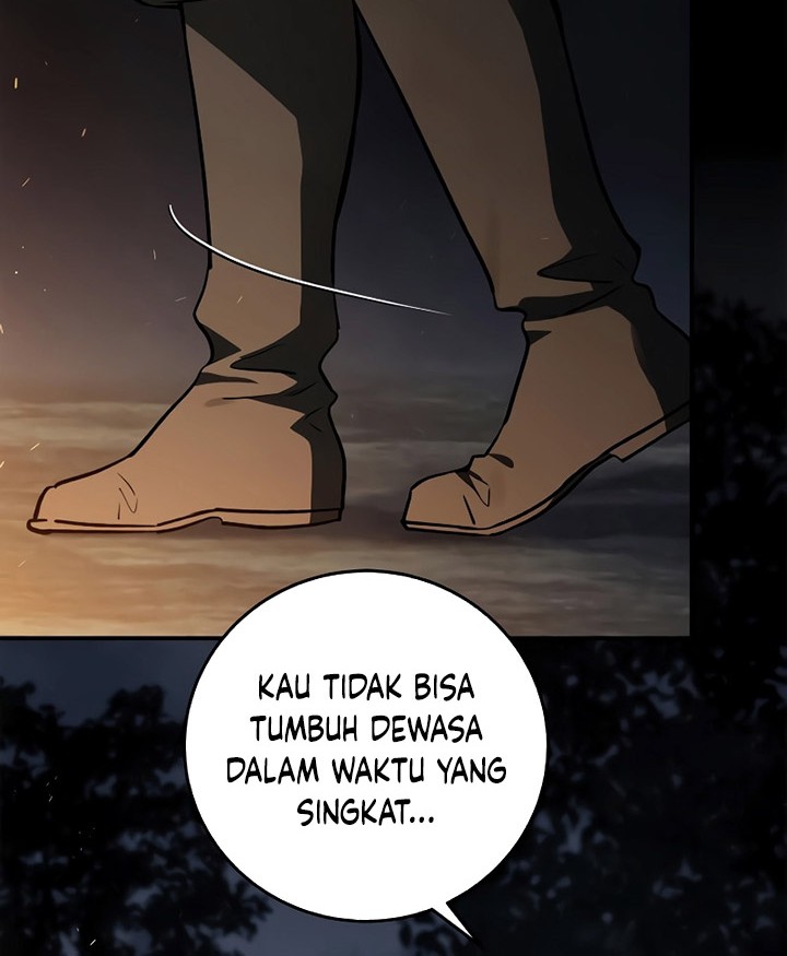 Children of the Rune Chapter 21 - halaman 41