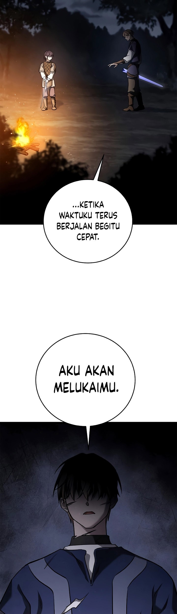 Children of the Rune Chapter 21 - halaman 42