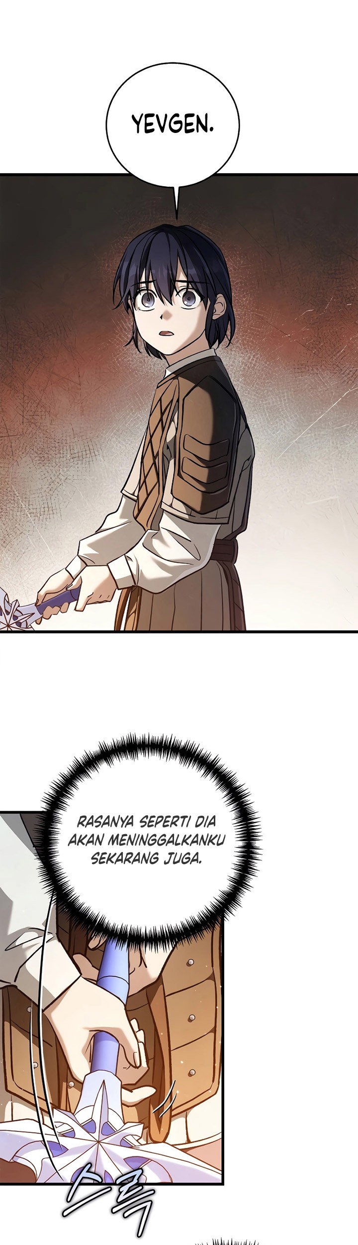 Children of the Rune Chapter 21 - halaman 44