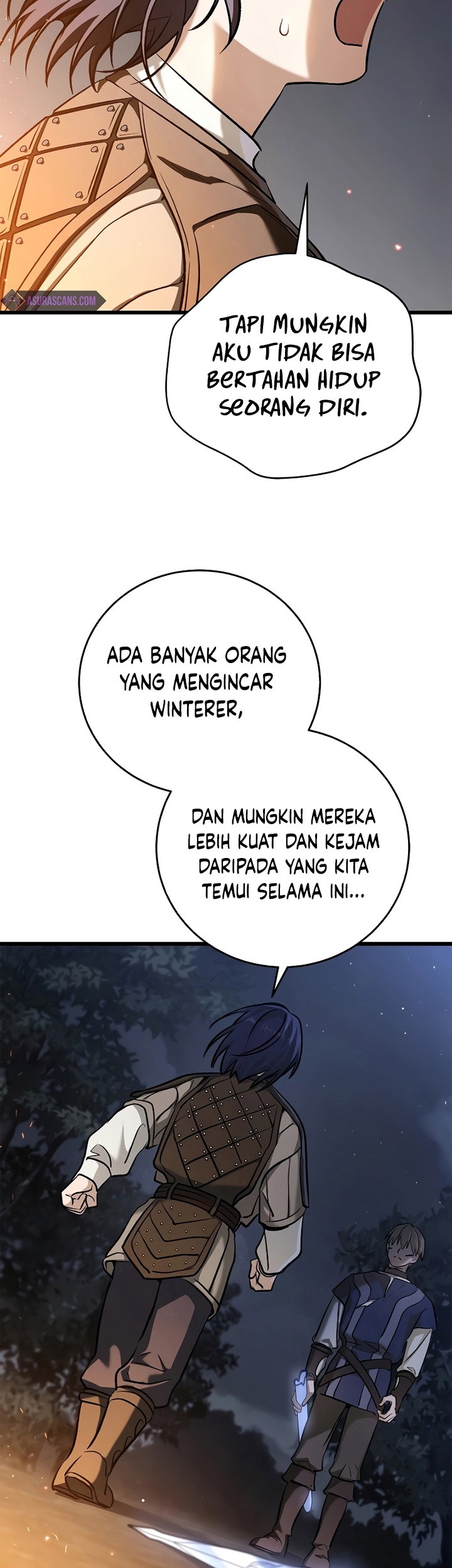 Children of the Rune Chapter 21 - halaman 48