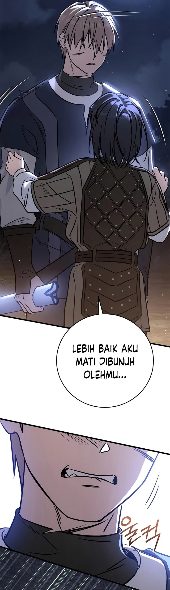 Children of the Rune Chapter 21 - halaman 50