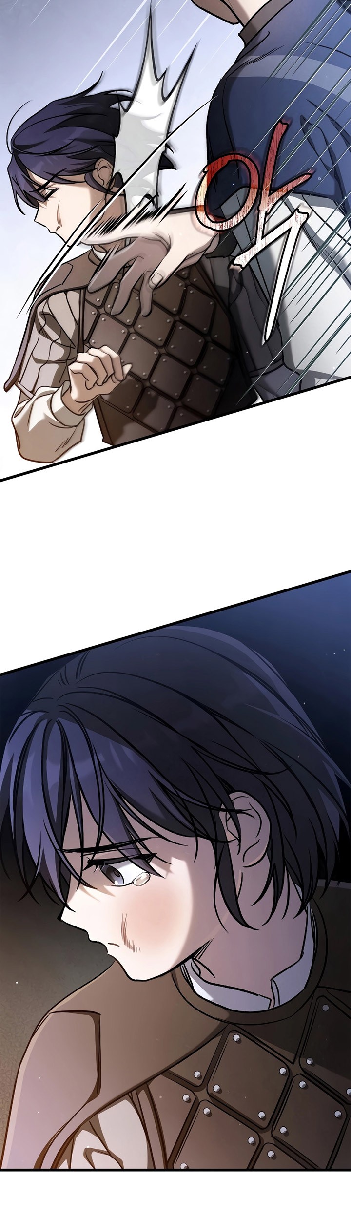 Children of the Rune Chapter 21 - halaman 52