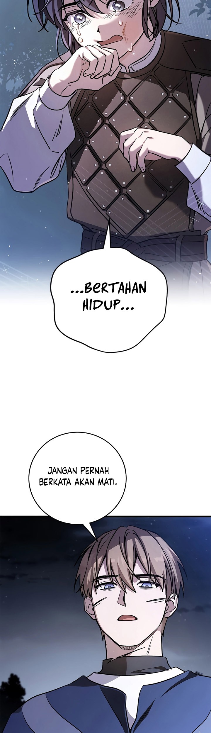 Children of the Rune Chapter 21 - halaman 56