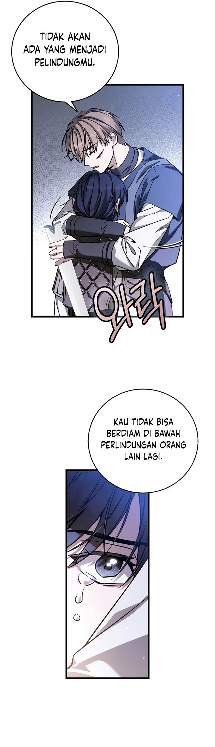 Children of the Rune Chapter 21 - halaman 58