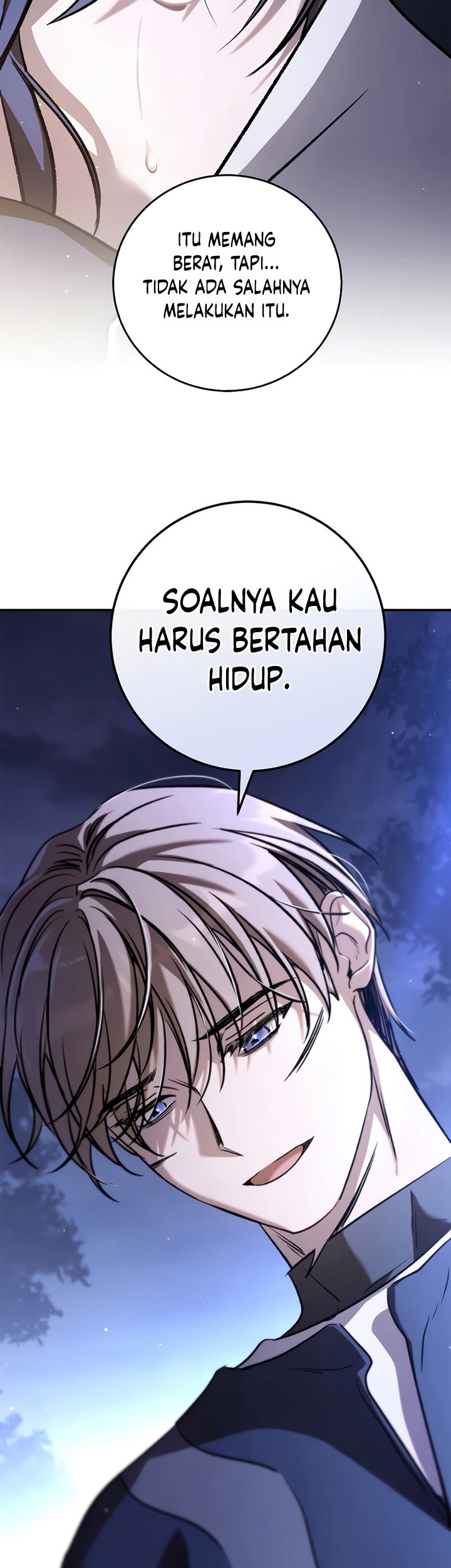 Children of the Rune Chapter 21 - halaman 60