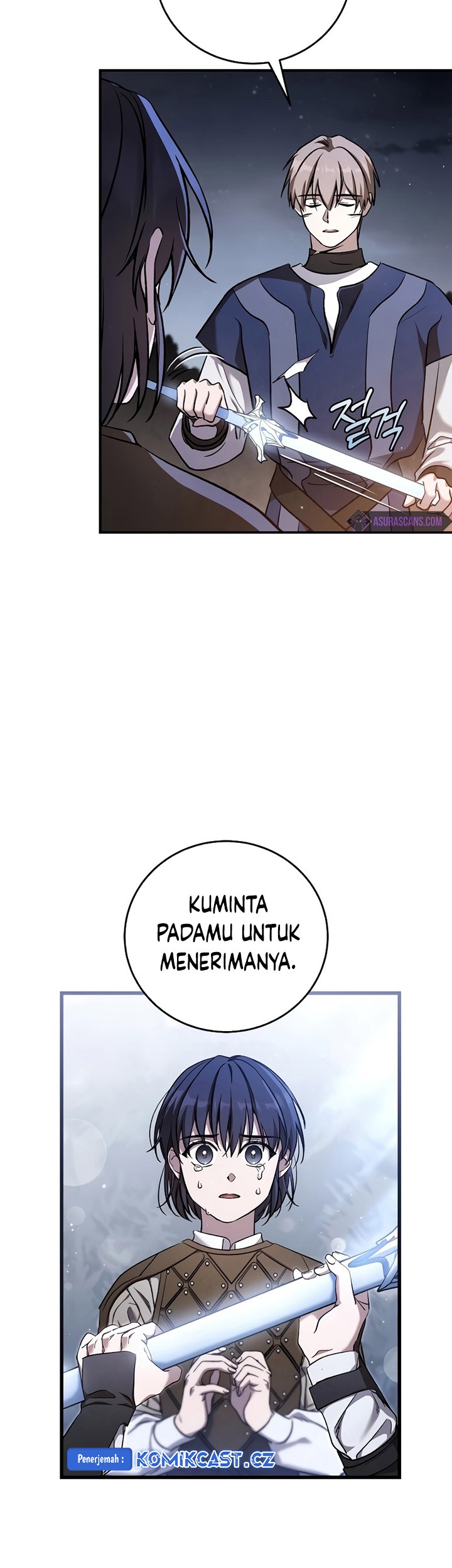Children of the Rune Chapter 21 - halaman 64