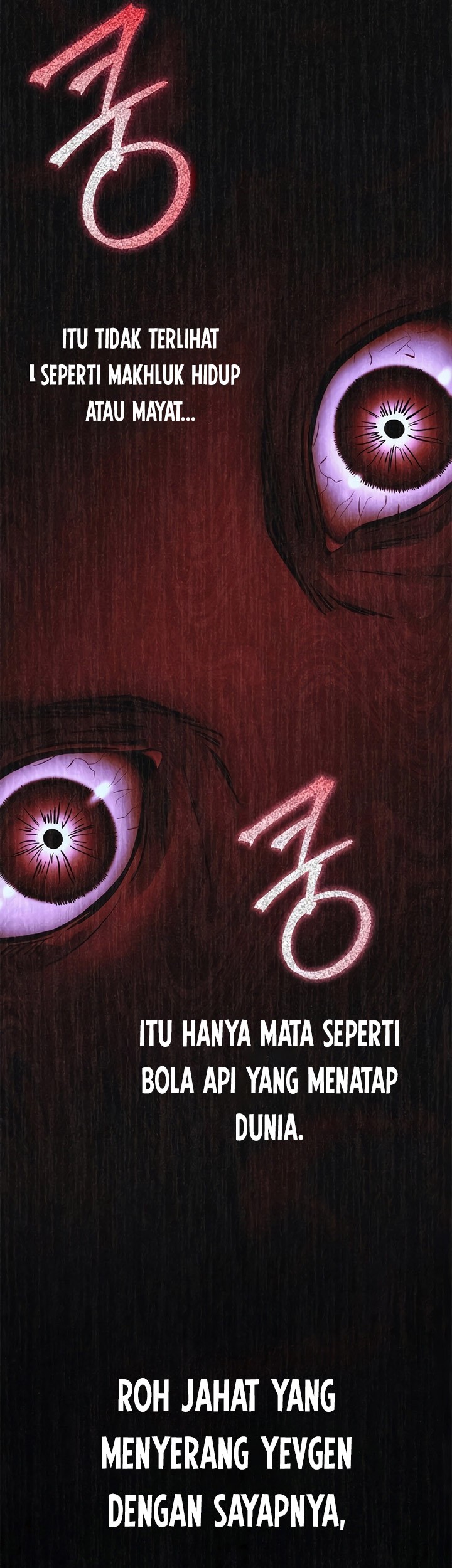 Children of the Rune Chapter 21 - halaman 8