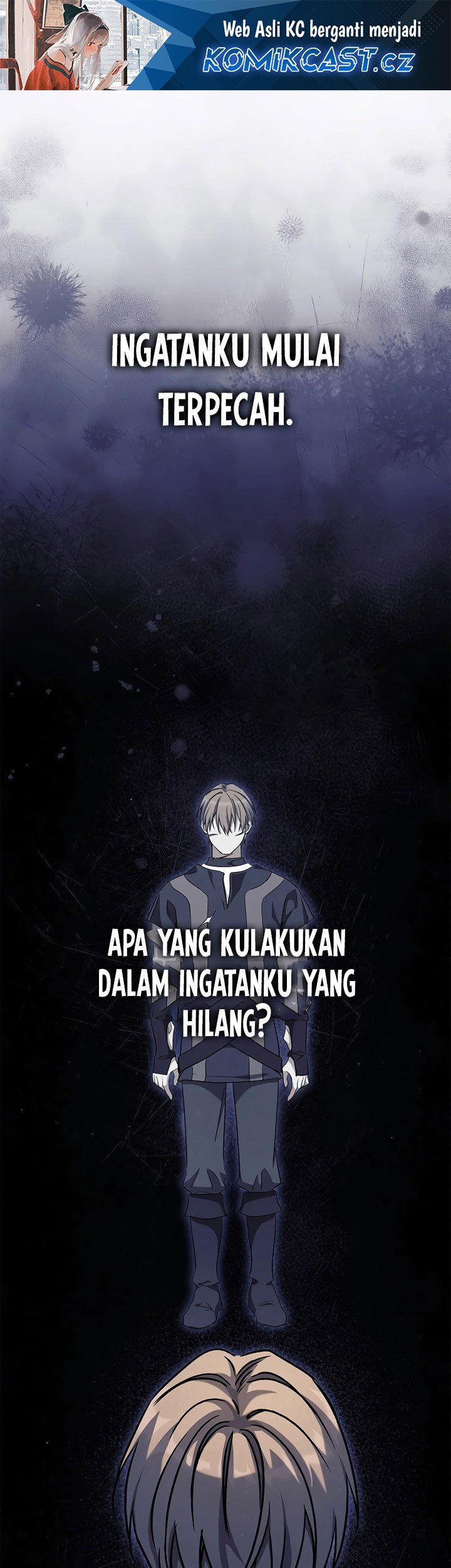 Children of the Rune Chapter 22 - halaman 2