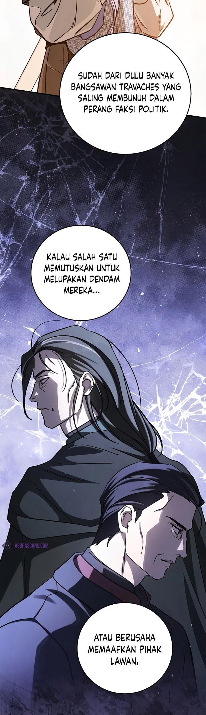 Children of the Rune Chapter 22 - halaman 24