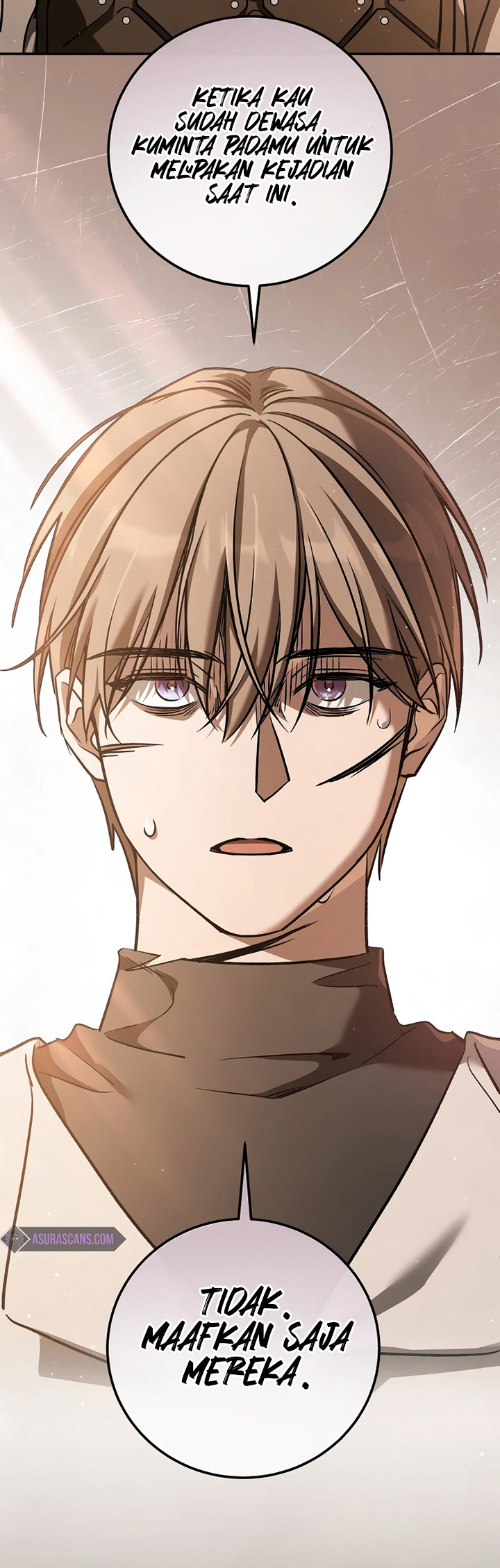 Children of the Rune Chapter 22 - halaman 28