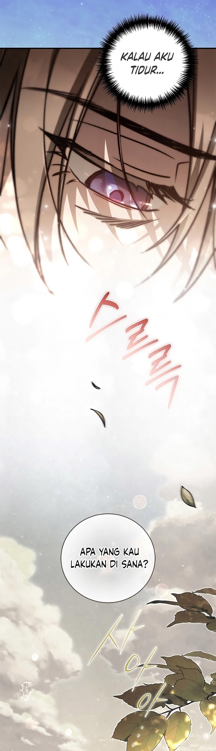 Children of the Rune Chapter 22 - halaman 32