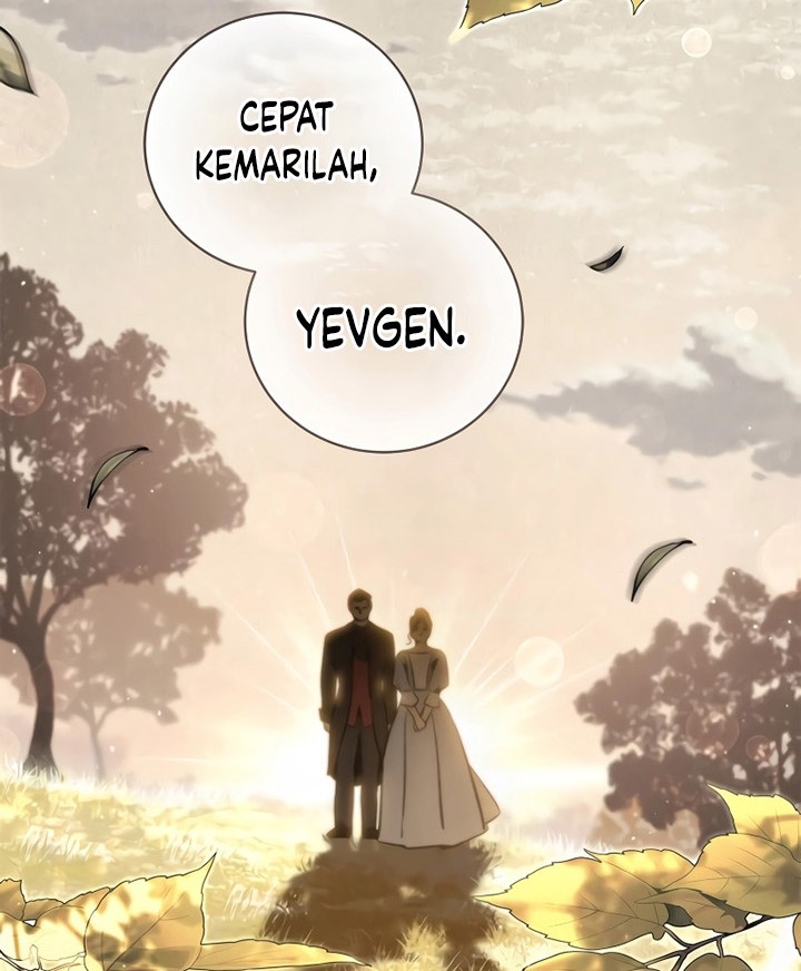 Children of the Rune Chapter 22 - halaman 33