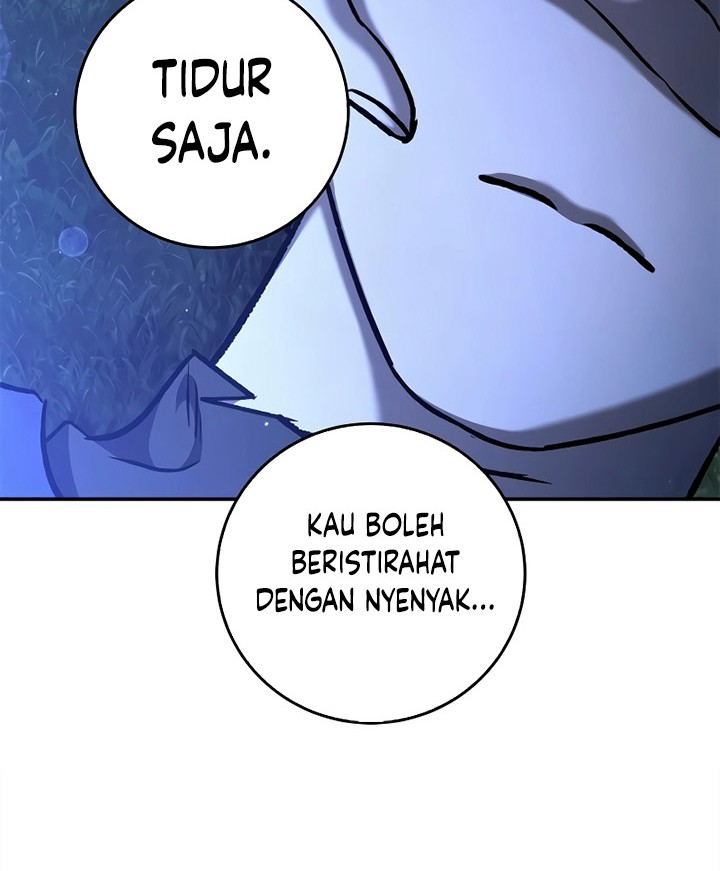 Children of the Rune Chapter 22 - halaman 35