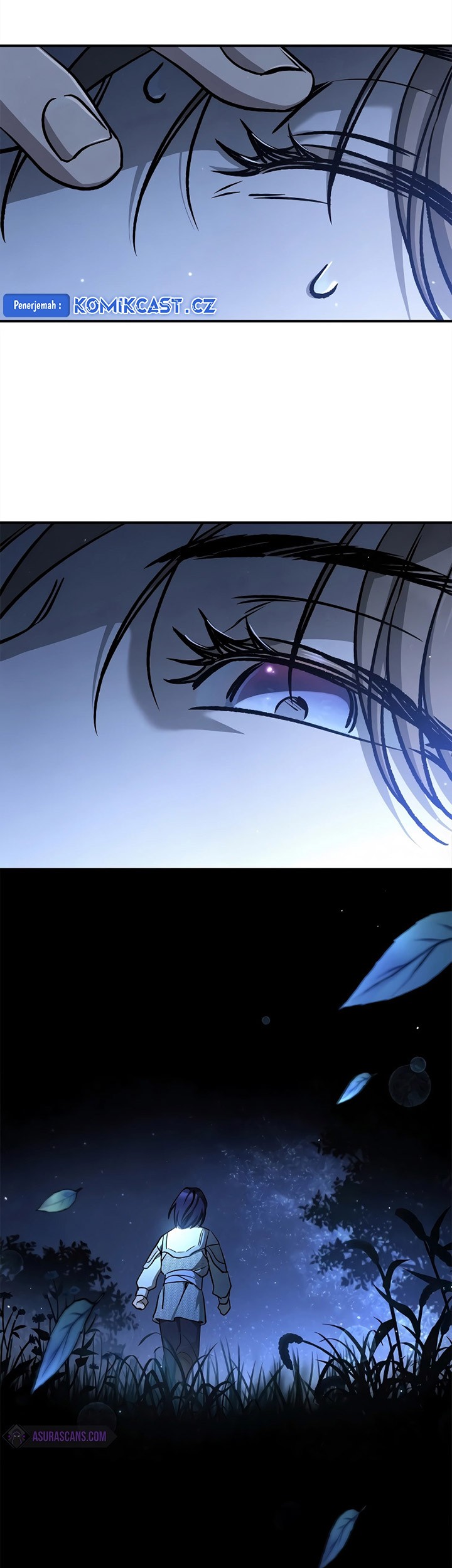Children of the Rune Chapter 22 - halaman 36