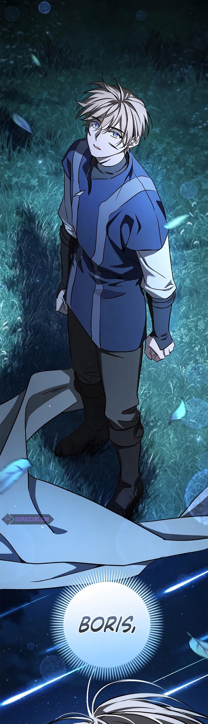 Children of the Rune Chapter 22 - halaman 42
