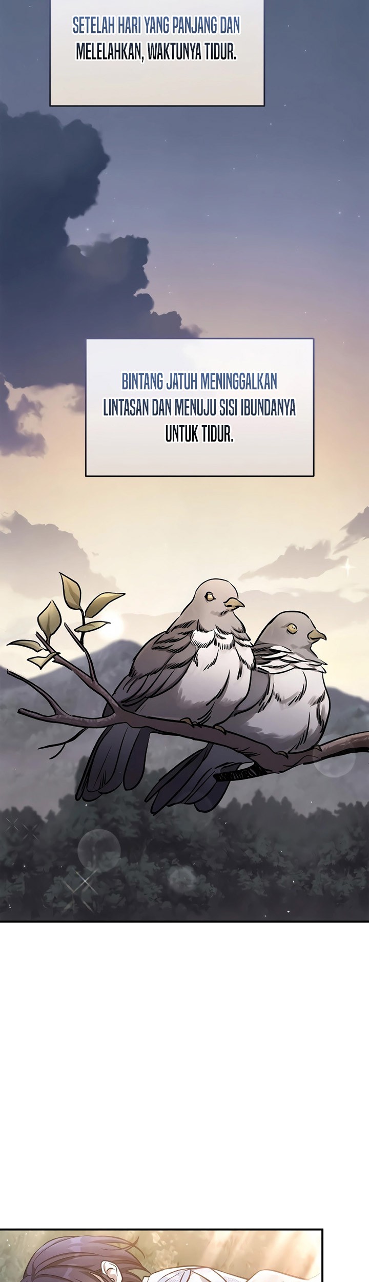 Children of the Rune Chapter 22 - halaman 46