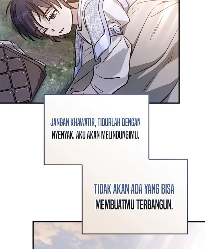 Children of the Rune Chapter 22 - halaman 47