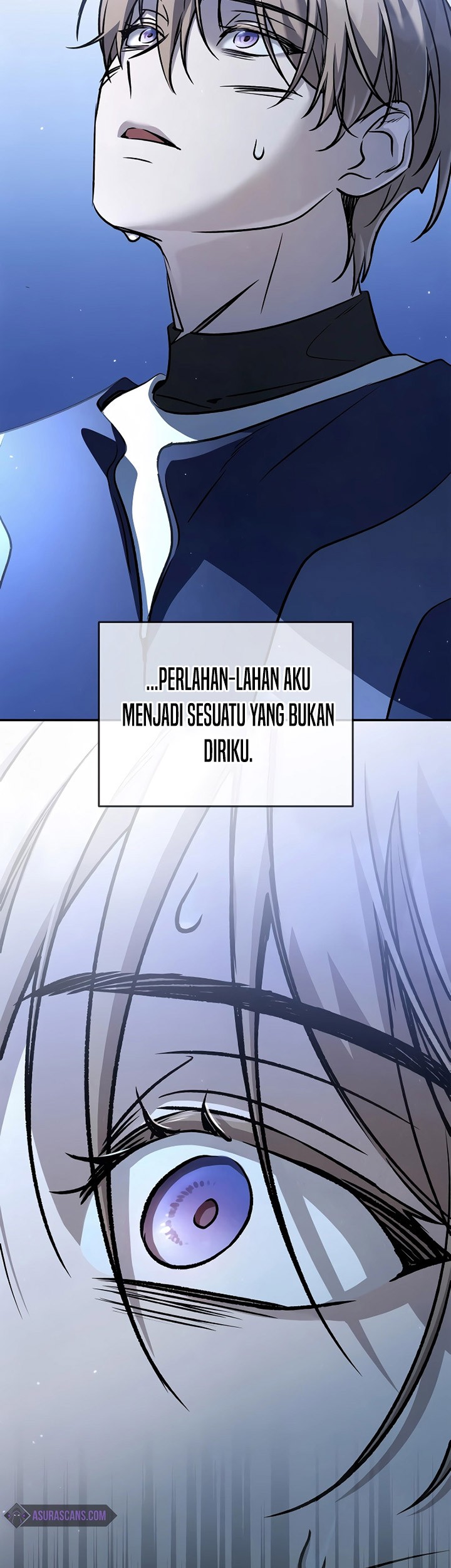Children of the Rune Chapter 22 - halaman 8