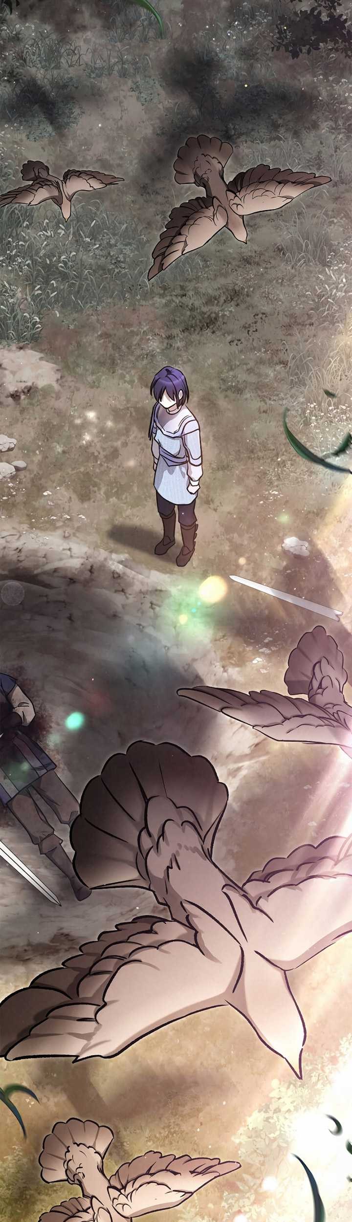 Children of the Rune Chapter 23 - halaman 20
