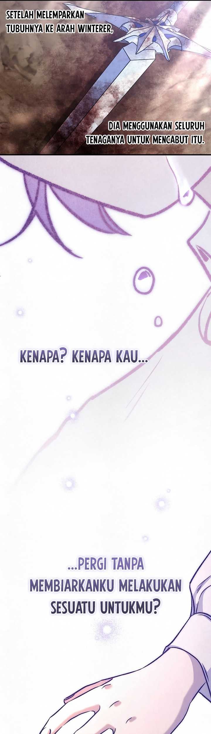Children of the Rune Chapter 23 - halaman 26