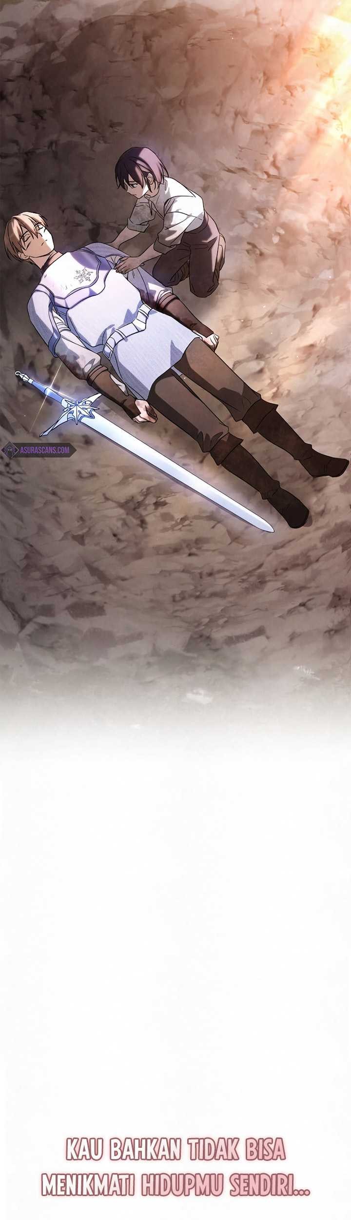 Children of the Rune Chapter 23 - halaman 28