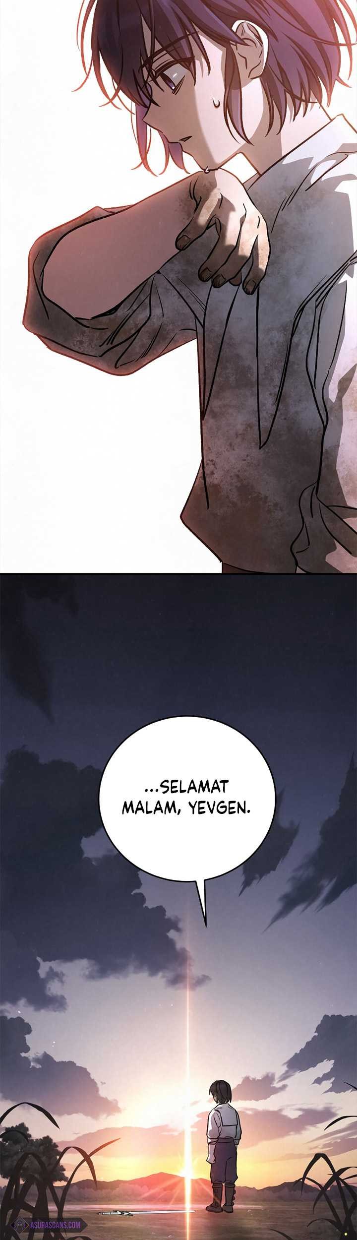 Children of the Rune Chapter 23 - halaman 32