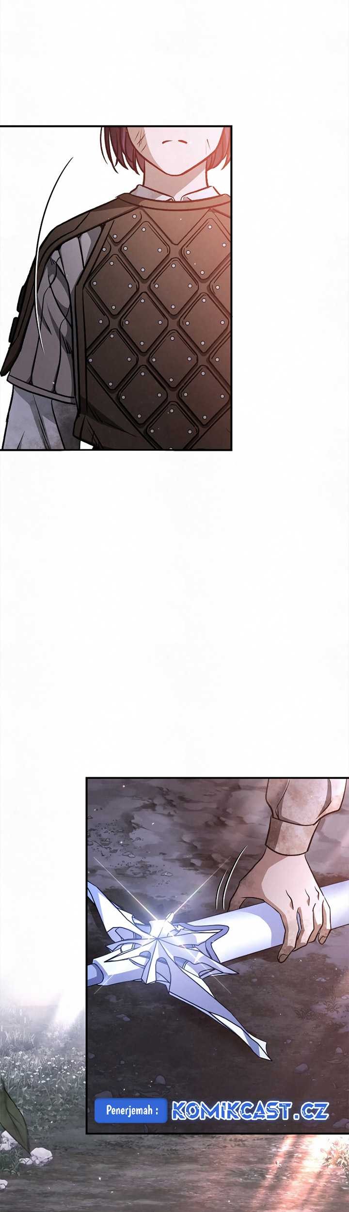 Children of the Rune Chapter 23 - halaman 34