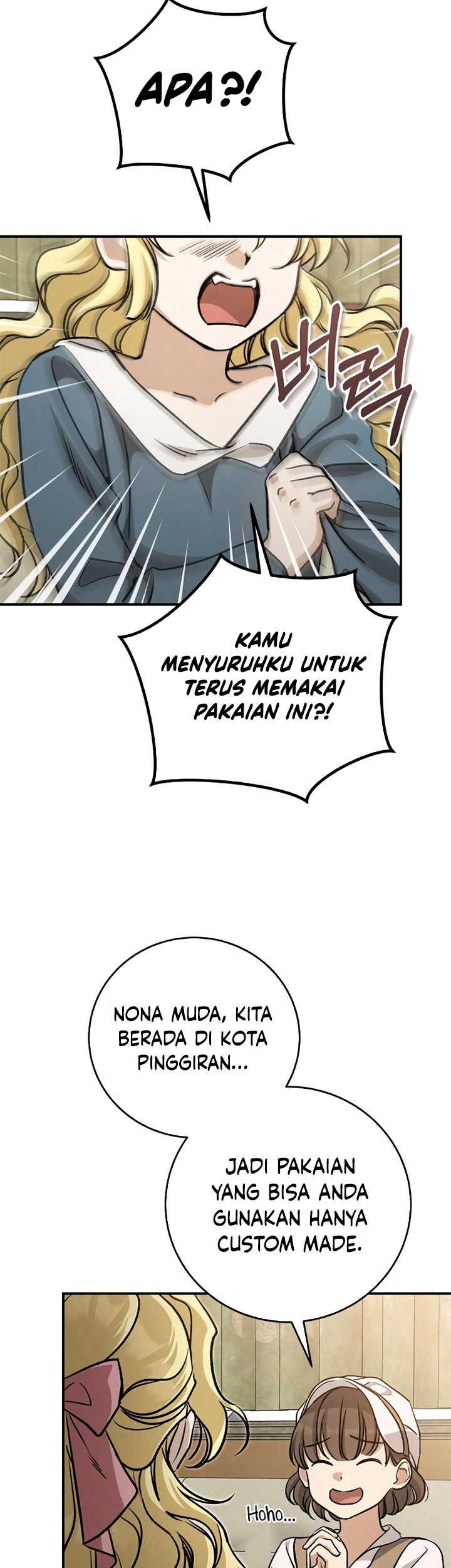 Children of the Rune Chapter 23 - halaman 40