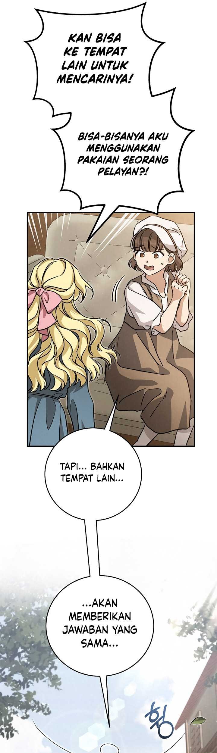 Children of the Rune Chapter 23 - halaman 42