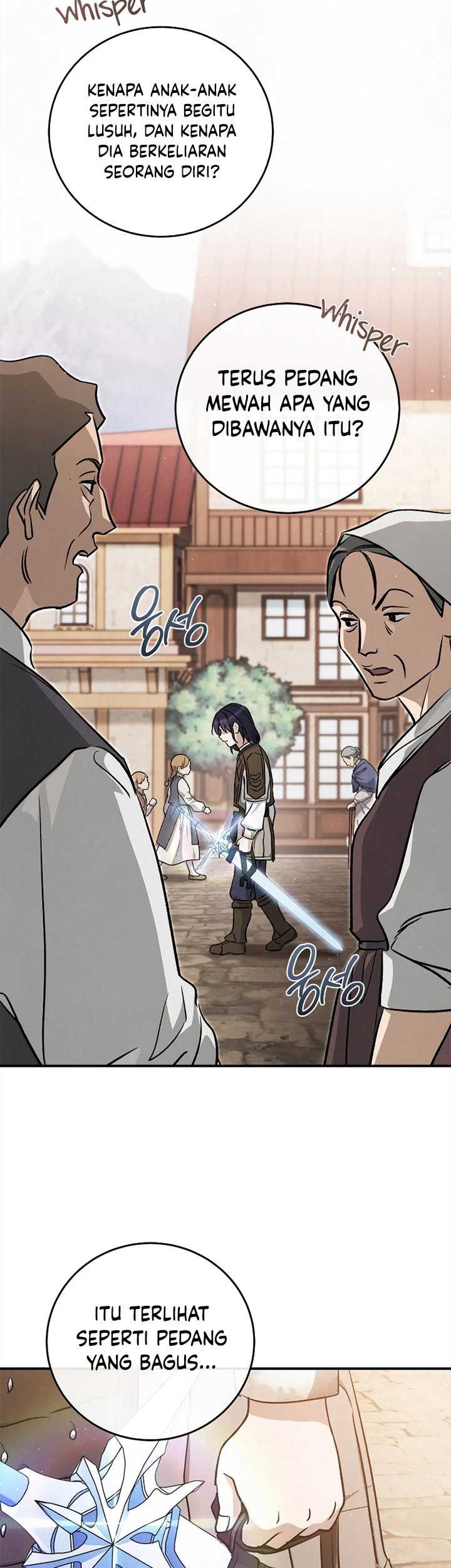 Children of the Rune Chapter 23 - halaman 48