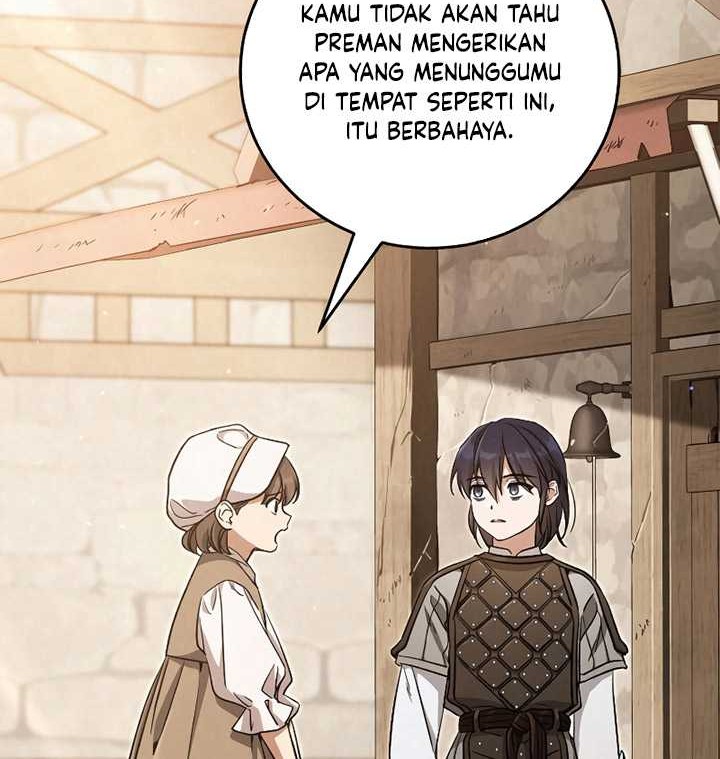 Children of the Rune Chapter 23 - halaman 53