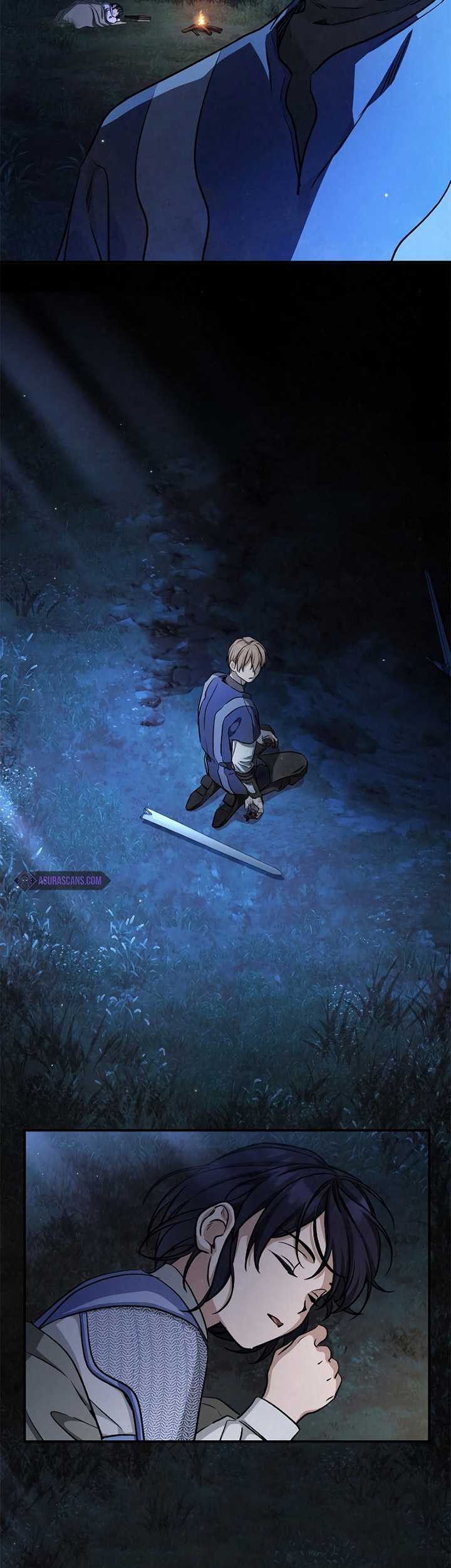 Children of the Rune Chapter 23 - halaman 6