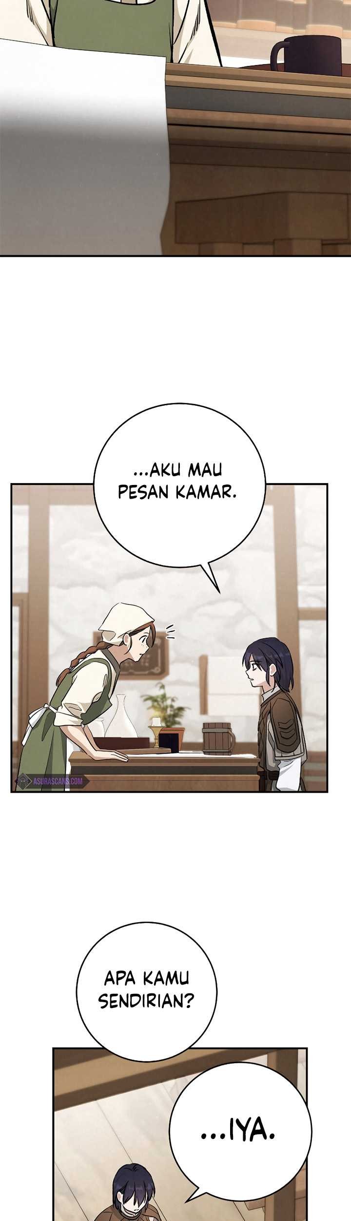 Children of the Rune Chapter 23 - halaman 60