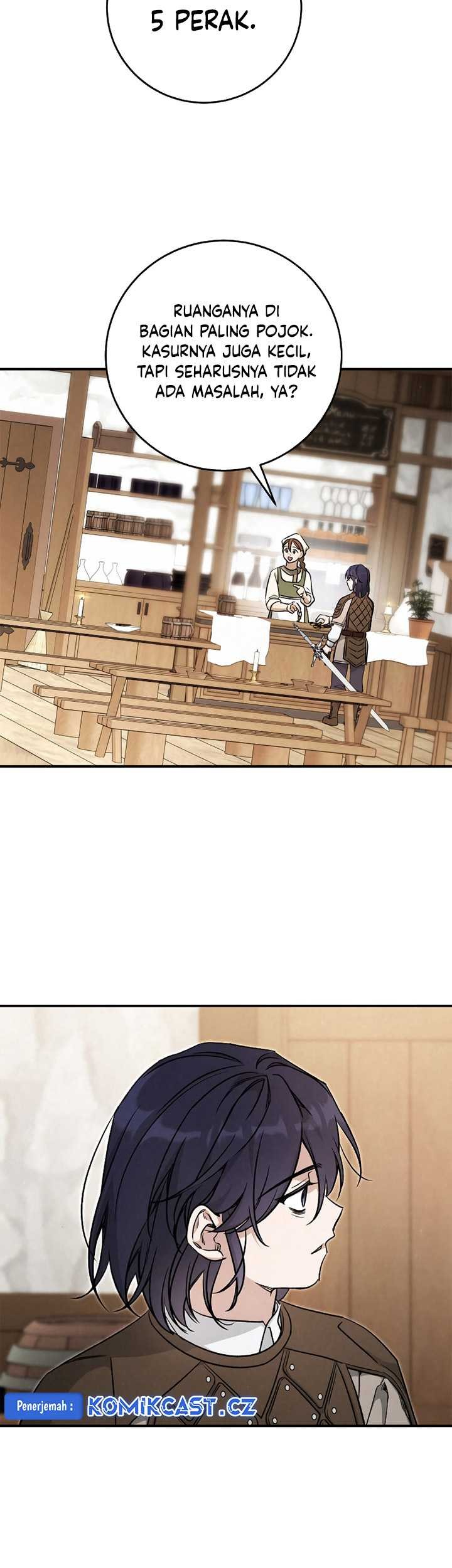 Children of the Rune Chapter 23 - halaman 62