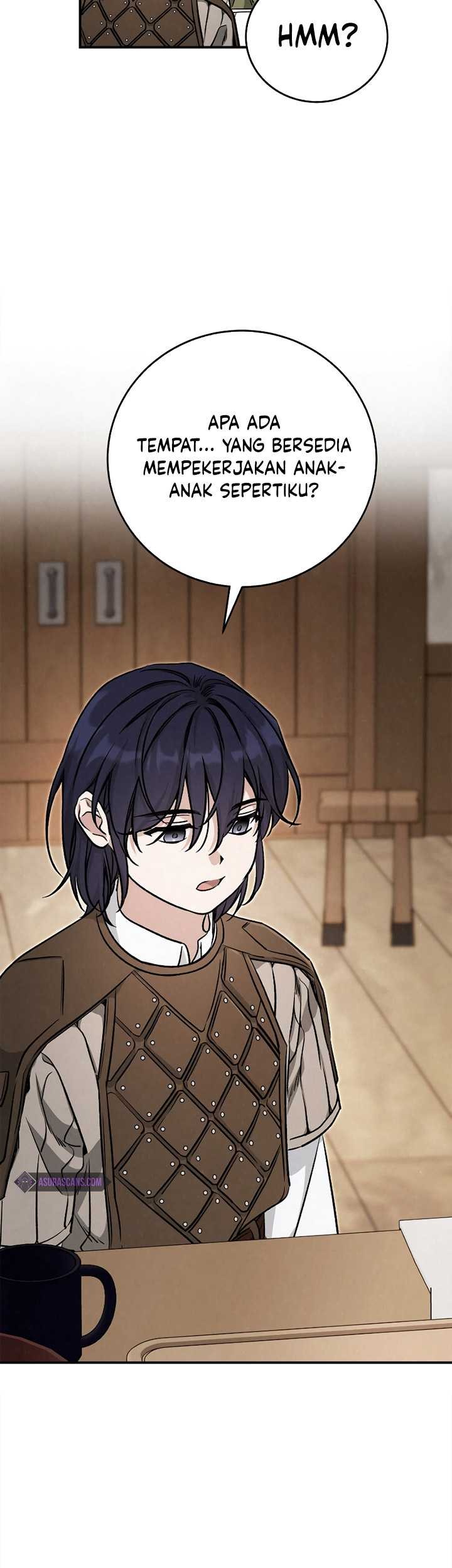 Children of the Rune Chapter 23 - halaman 64