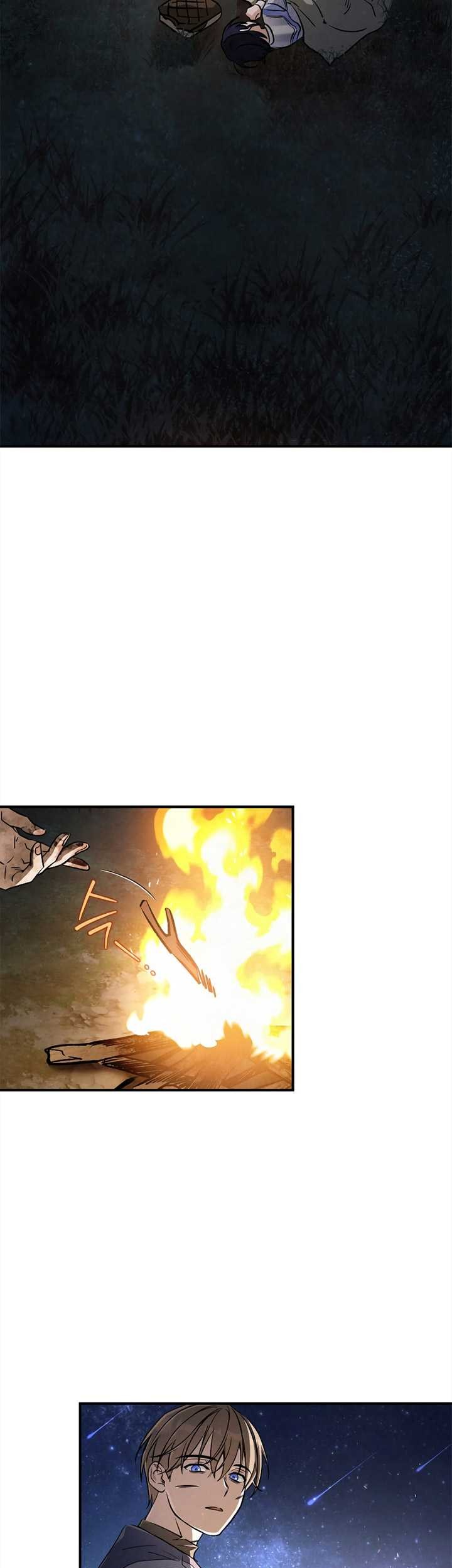 Children of the Rune Chapter 23 - halaman 8