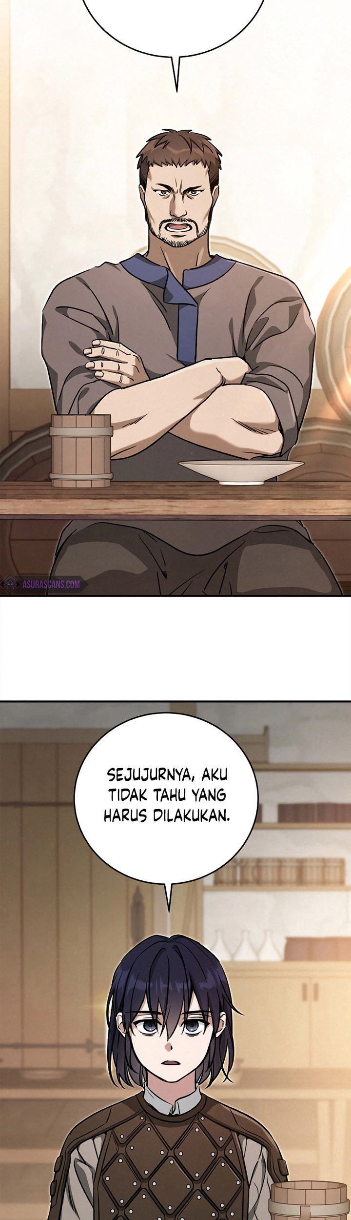 Children of the Rune Chapter 24 - halaman 14