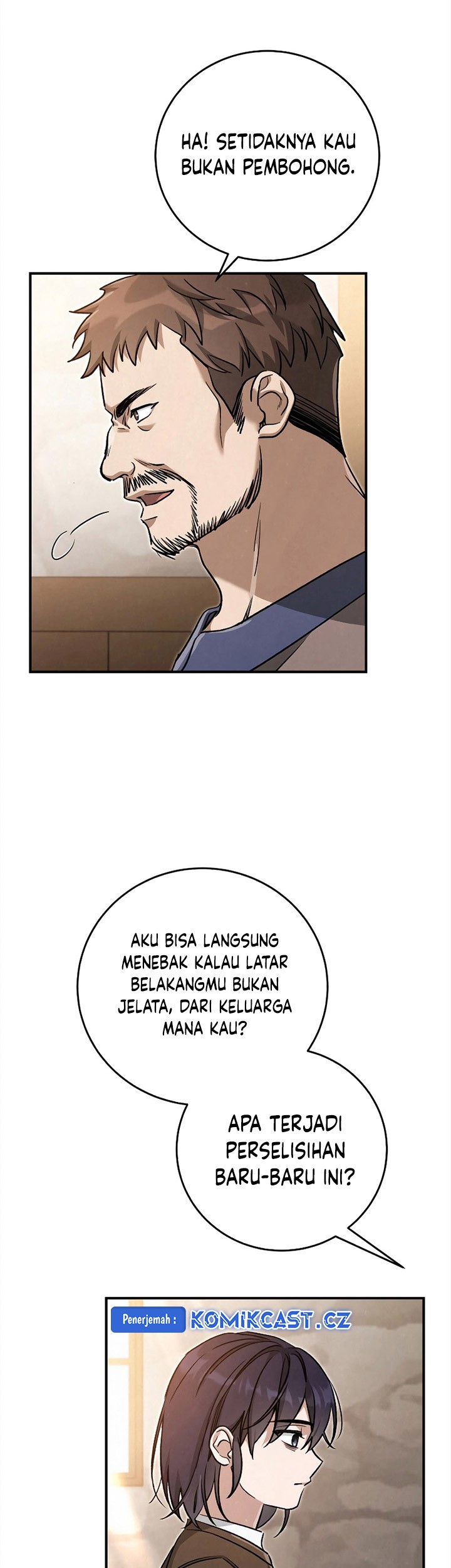 Children of the Rune Chapter 24 - halaman 16