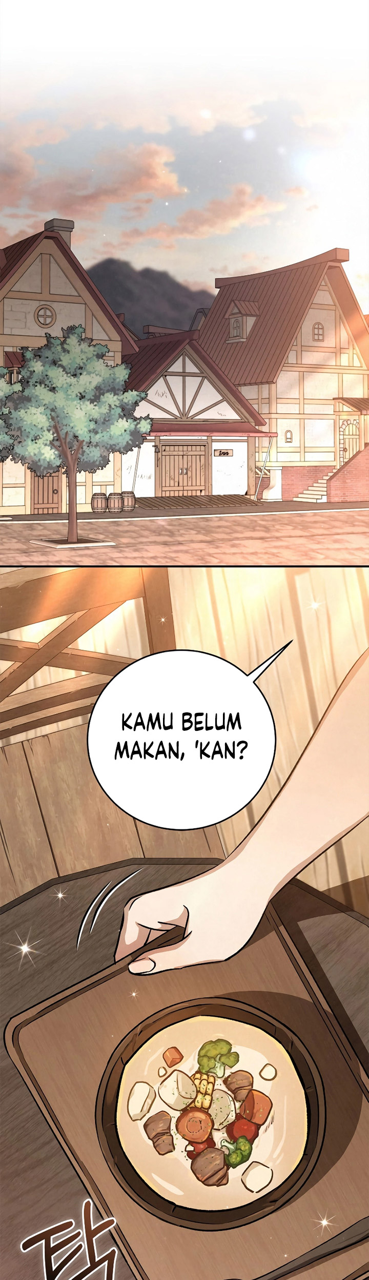 Children of the Rune Chapter 24 - halaman 27